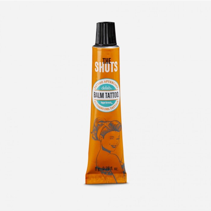 Shot · Fórmula Sunblock 70+ Vegano 8g