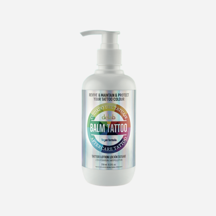Mantenimiento de color Balm Tattoo 250 ml