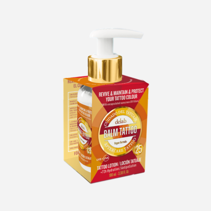 Mantenimiento de Color Solar 25+ 100ml