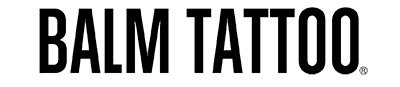 Balm Tattoo Logo